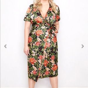 We are HAH Perfectly Taylored Dress